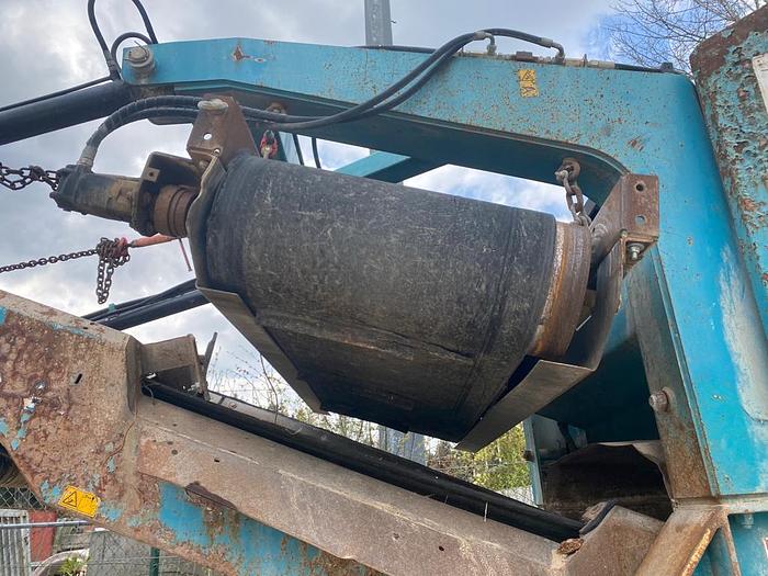 Used 2010 Terex Pegson XR400S
