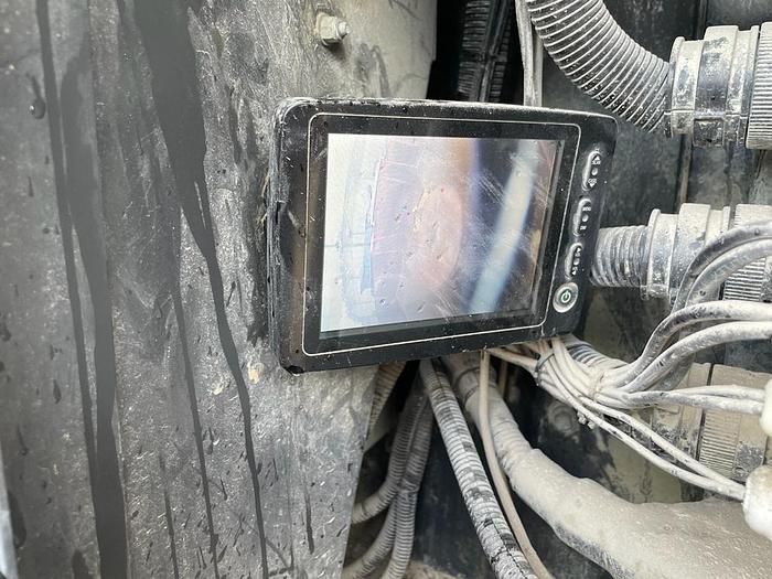 Used 2014 Sandvik QH 331