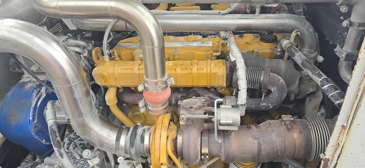 Used 2013 Sandvik QH 331