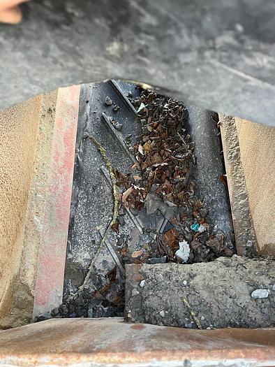 Used Powerscreen Chieftain 2100 3 deck