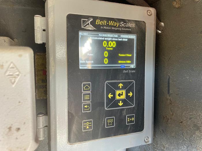 Used 2014 Sandvik QH331 HS