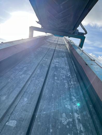 Used Powerscreen Chieftain 2100 3 deck