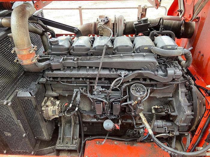 Used 2018 Terex Finlay C1545 Cone Crusher