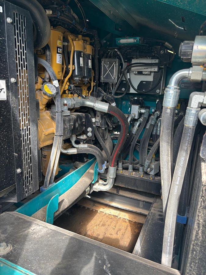 Used 2022 Powerscreen Chieftain 1400