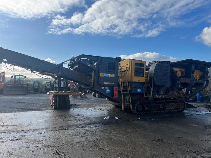 Used 2013 Tesab 10570