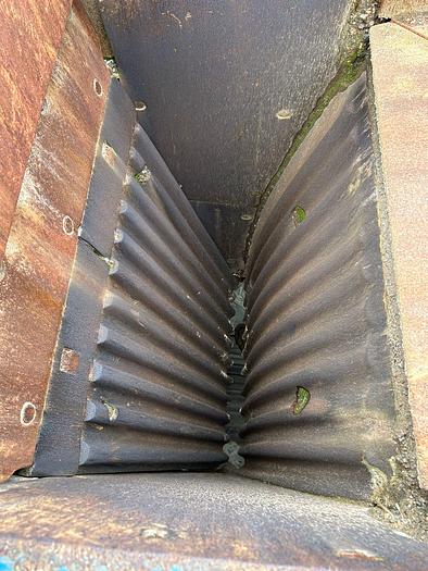 Used 2010 Sandvik QJ 340