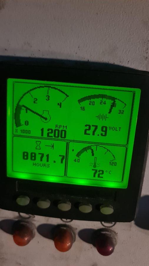 Used 2007 Pegson 1000 Maxtrack