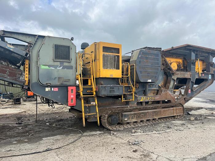 Used 2013 Tesab 10570