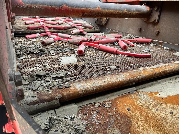 Used 2016 Sandvik QE241