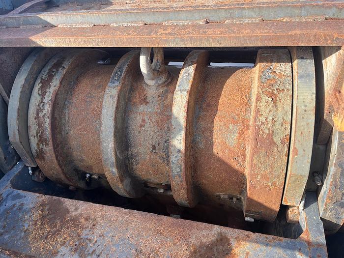 Used 2013 Tesab 10570