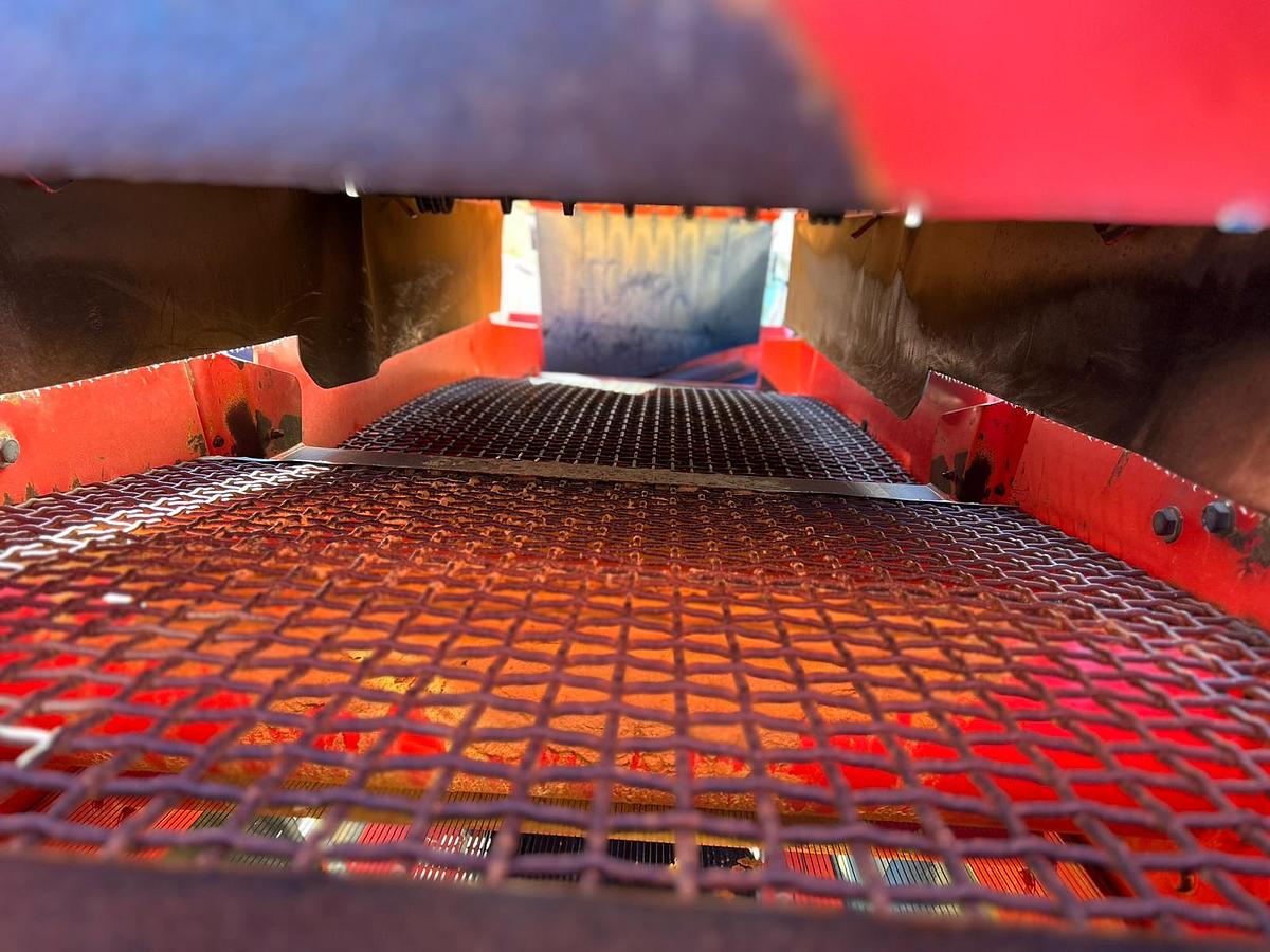 Used 2019 Sandvik QA 332