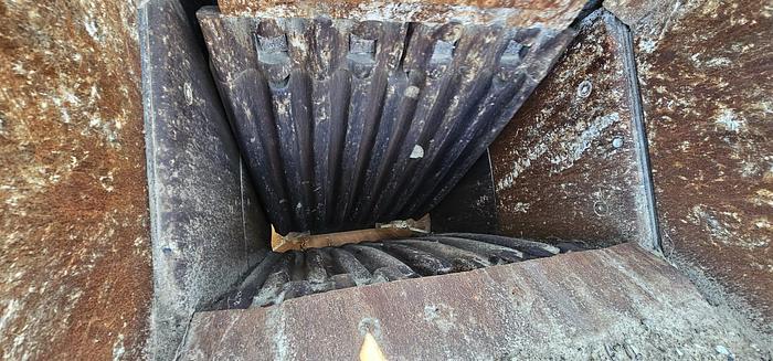 Used 2013 Powerscreen Metrotrak 900 x 600