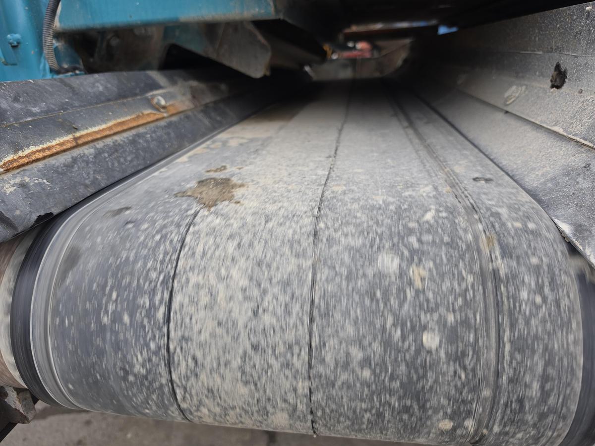 Used 2018 Powerscreen Maxtrack 1000 SR