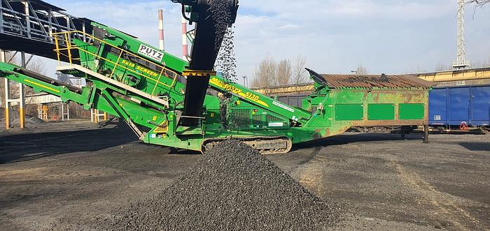 Used 2018 McCloskey S 130