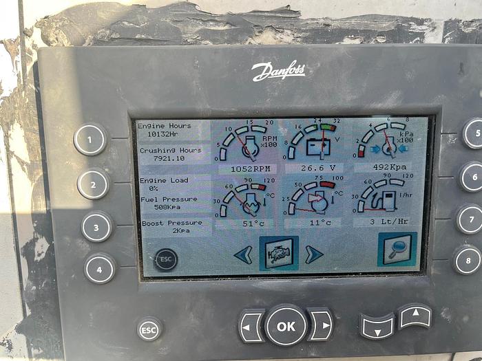 Used 2013 Tesab 10570