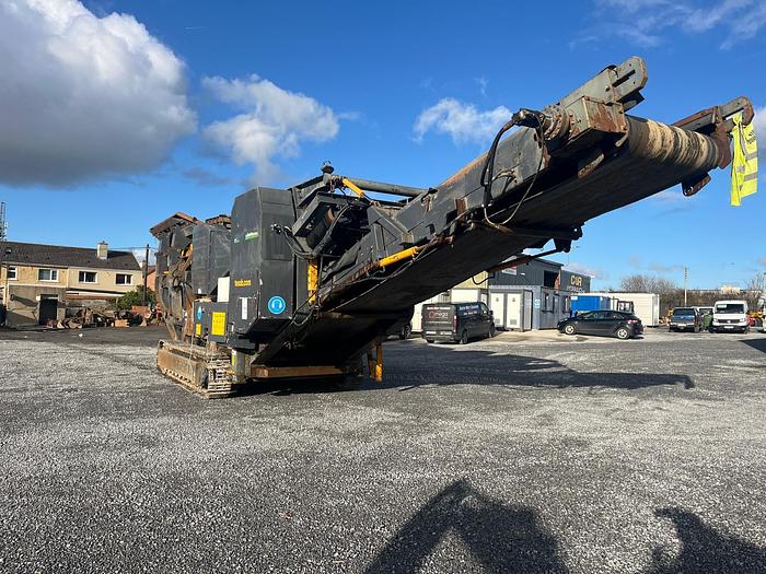 Used 2013 Tesab 10570