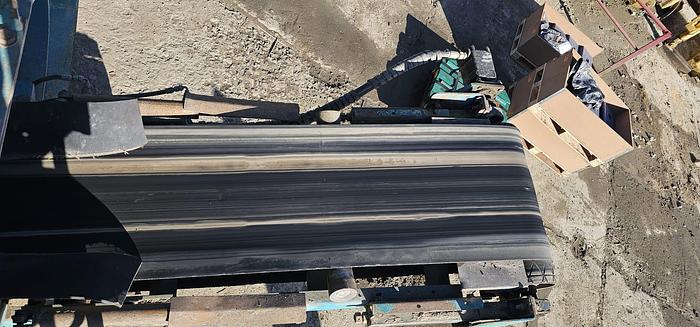 Used 2013 Powerscreen Metrotrak 900 x 600