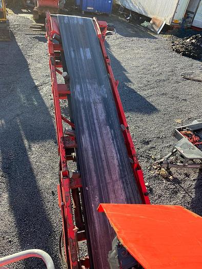 Used 2019 Terex Finlay 883+