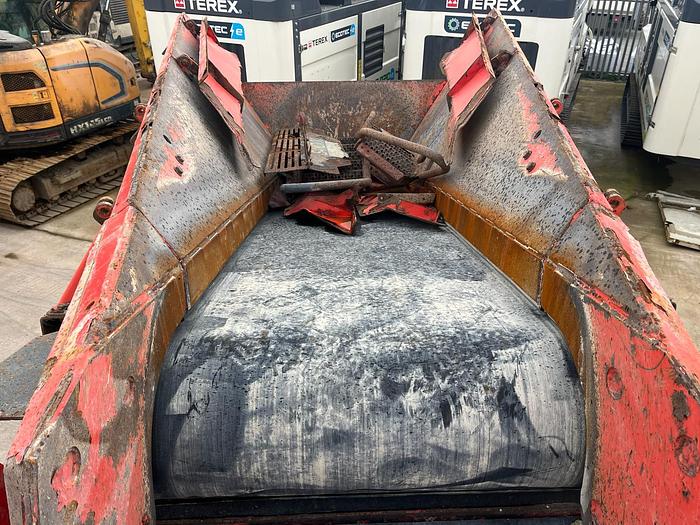 Used 2016 Sandvik QE241