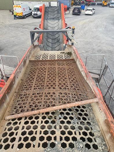 Used 2016 Terex Finlay 883+