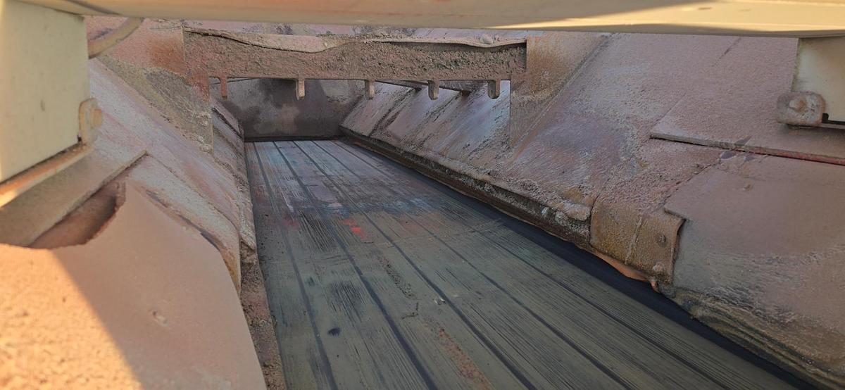 Used 2013 Sandvik QH 331