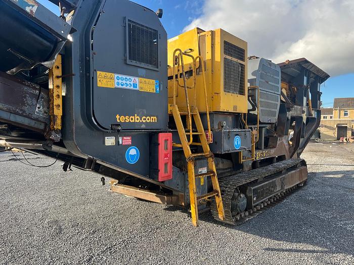 Used 2013 Tesab 10570