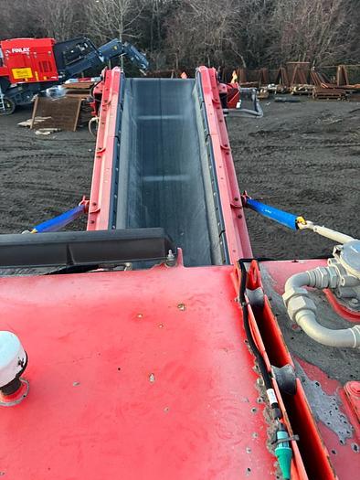 Used 2018 Terex Finlay C1540