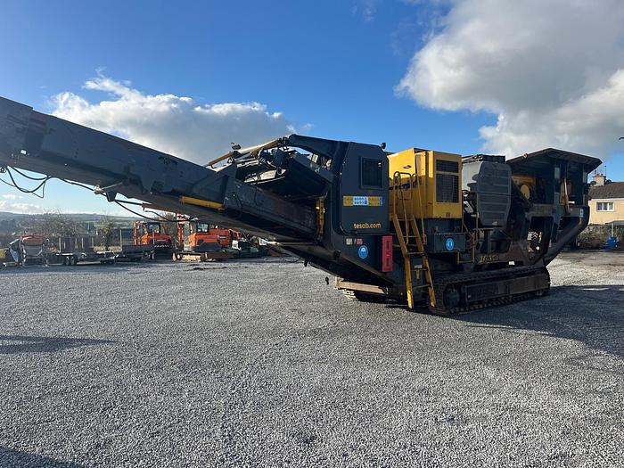 Used 2013 Tesab 10570