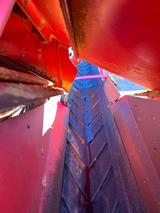 Used 2019 Sandvik QA 332