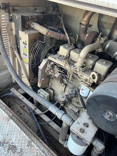 Used METSO Nordberg ST 170