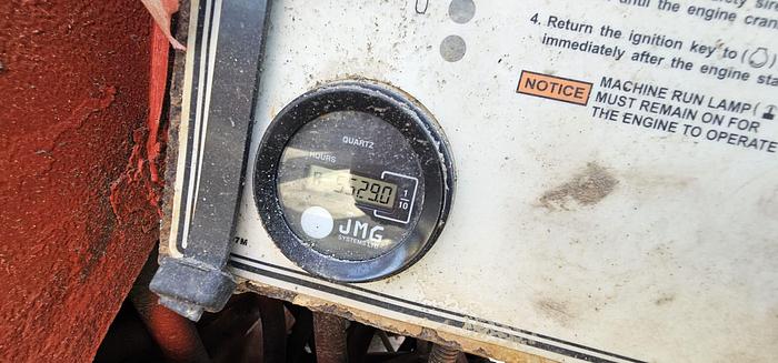 Used 2010 Terex Finlay 694 + Supertrak