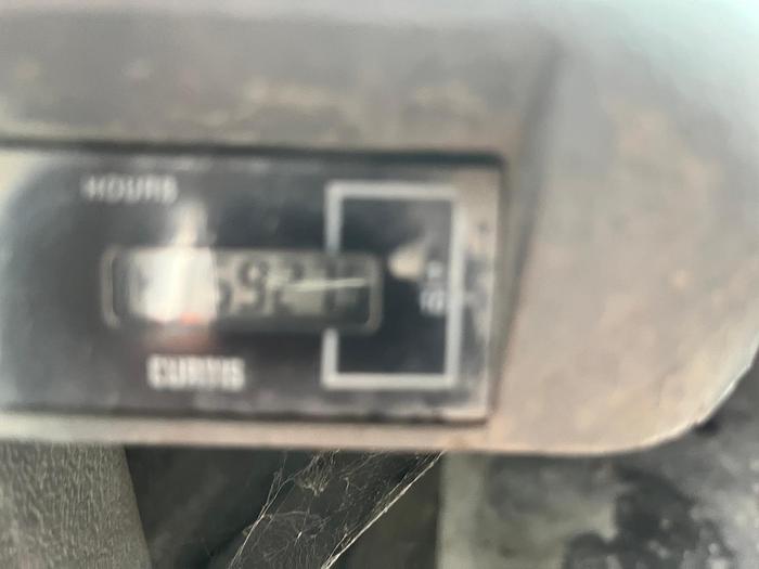 Used 2007 Doosan DL 400