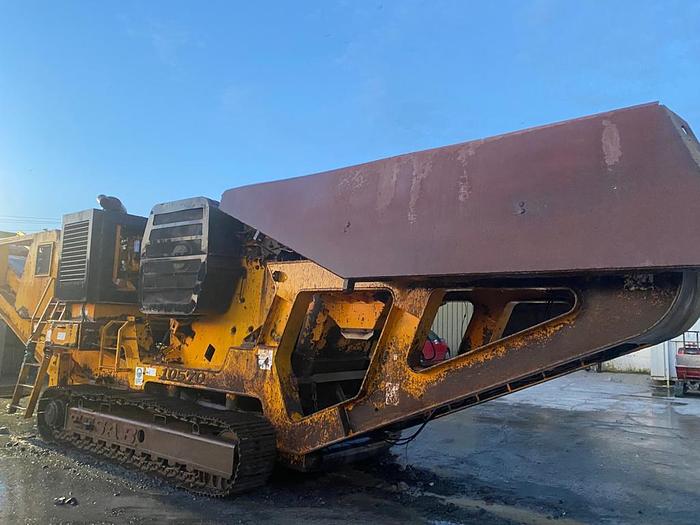 Used 2006 Tesab 10570