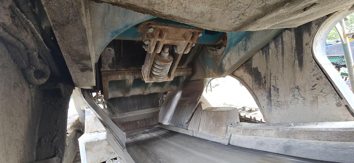 Used 2016 Powerscreen PT 400