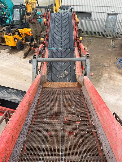 Used 2016 Sandvik QE241