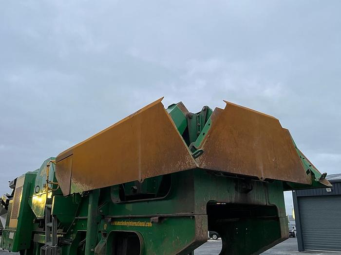 Used McCloskey  J45