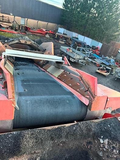 Used 2018 Terex Finlay C1540