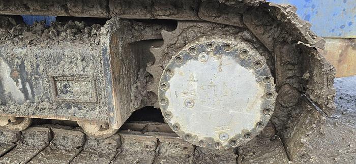 Used 2008 Fintec 542