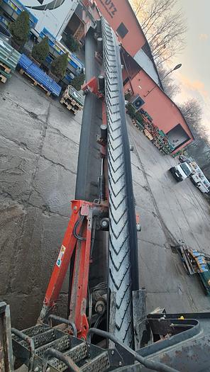 Used 2018 Sandvik QE 341