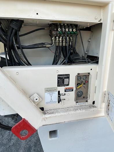 Used METSO Nordberg ST 170