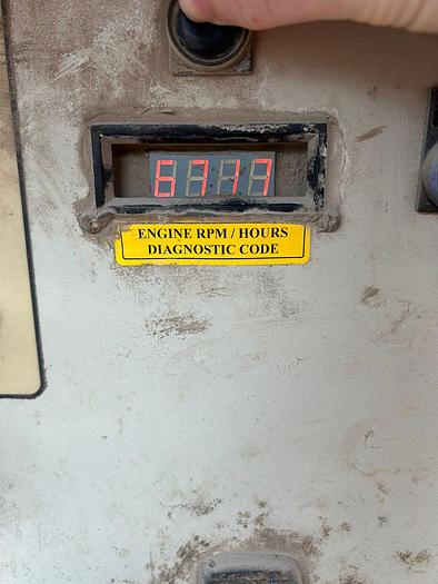 Used 2010 Sandvik QJ 340