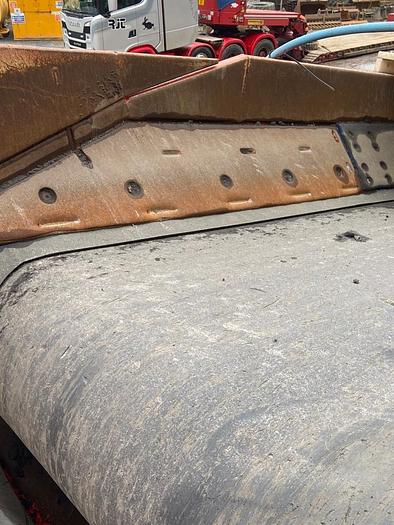 Used 2018 Terex Finlay C1545 Cone Crusher