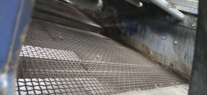 Used 2008 Fintec 542