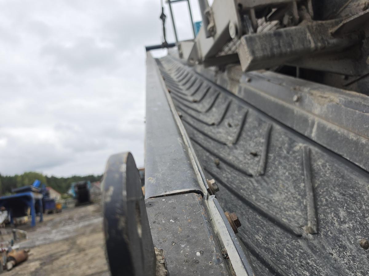 Used 2018 Powerscreen Maxtrack 1000 SR