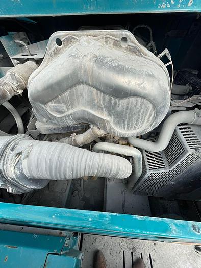 Used Powerscreen PT 330