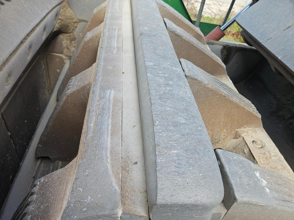 Used 2011 McCloskey I 54