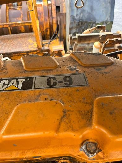 Used 2006 Tesab 10570