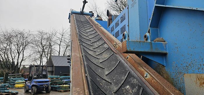 Used Terex Pegson 1000 SR Maxtrack SR