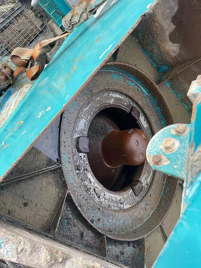 Used 2013 Powerscreen Maxtrack 1000