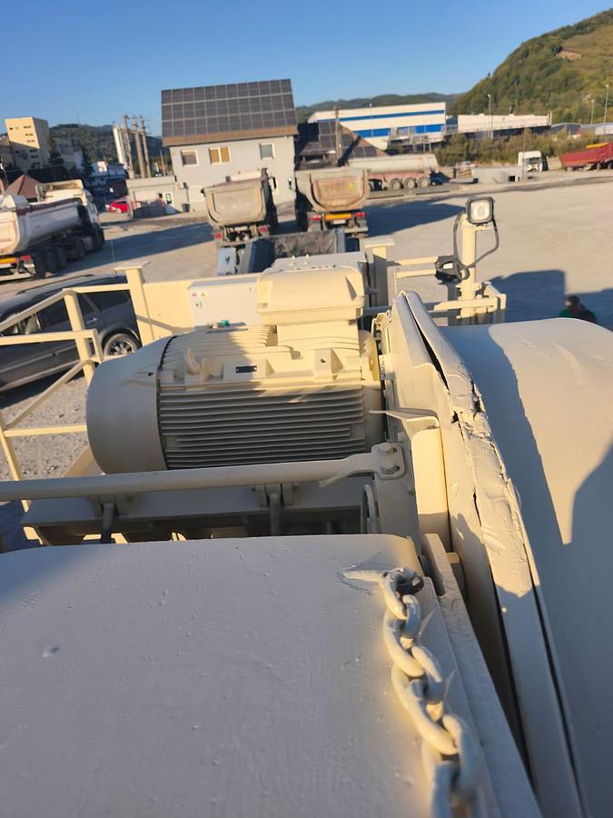 Used 2021 METSO Nordberg NW106